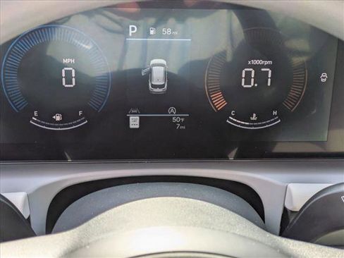 New 2026 Hyundai Tucson SEL image 10