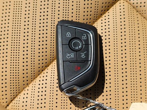 Used 2026 Cadillac Escalade IQ Sport 2 AWD/4WD image 39