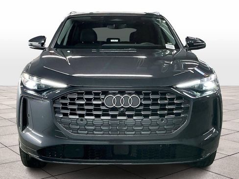 Certified 2025 Audi Q5 Premium Plus w/ Premium Plus image 3