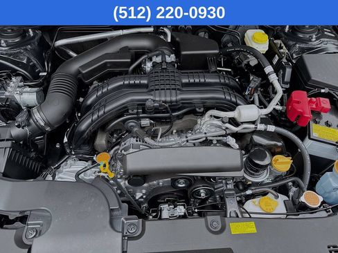 New 2026 Subaru Impreza 2.0i Sport AWD/4WD image 36
