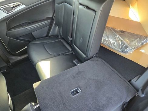 New 2026 Kia Sportage EX image 26