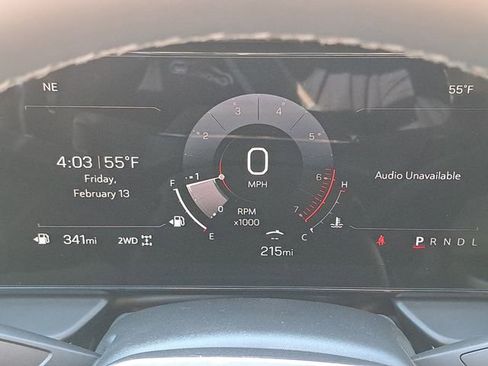 New 2026 GMC Terrain Elevation w/ Elevation Premium Package image 22