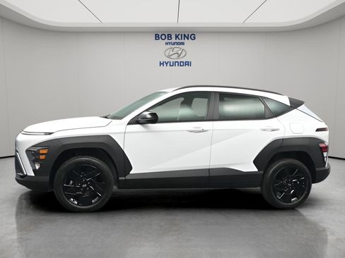 New 2026 Hyundai Kona SEL Sport AWD/4WD image 3