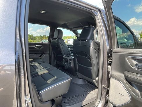 Used 2026 RAM 1500 Laramie w/ Night Edition AWD/4WD image 47