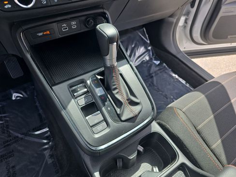 Used 2024 Honda CR-V Sport image 23