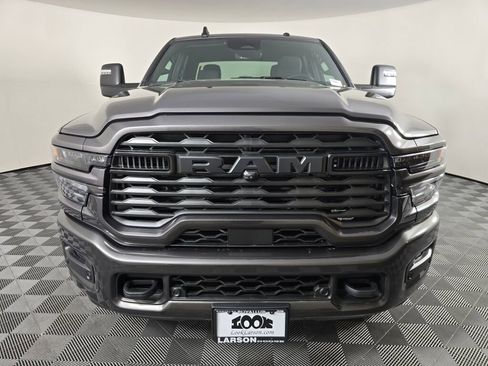 New 2026 RAM 2500 Big Horn image 9