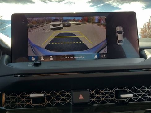 New 2025 Honda Accord EX-L image 14