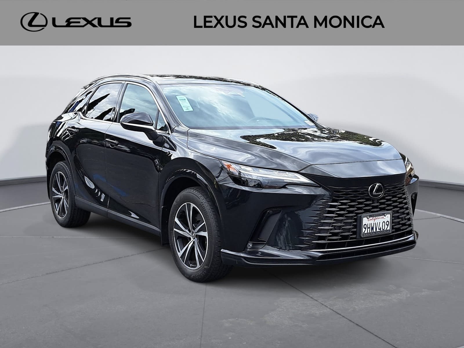 Used 2023 Lexus RX 350 Premium FWD image 3