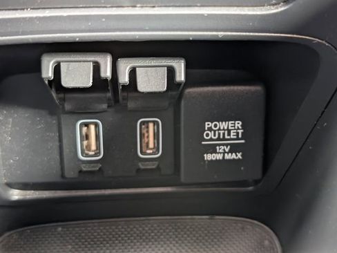 Used 2018 Honda CR-V EX-L image 20