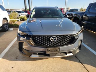Used 2023 MAZDA CX-50 AWD 2.5 Turbo w/ Weather Package video 2