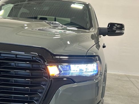 New 2026 RAM 1500 Laramie image 10