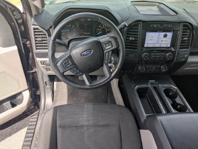 Used 2018 Ford F150 XL w/ Equipment Group 101A Mid RWD image 15