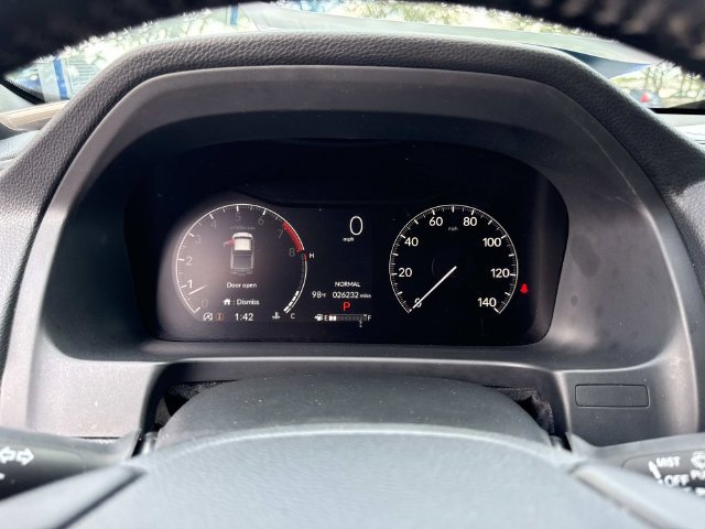Certified 2024 Honda Ridgeline RTL image 30