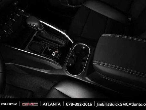 New 2026 GMC Canyon Elevation w/ Convenience Package image 16