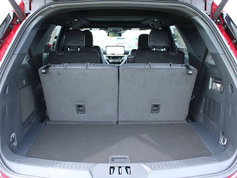 New 2026 Ford Explorer ST w/ Sun And Sound Package AWD/4WD image 11