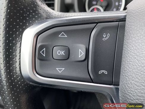 Certified 2025 RAM 2500 Tradesman AWD/4WD image 18