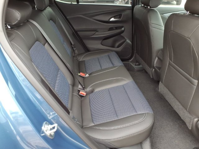 New 2026 Buick Envista Sport Touring w/ Convenience I Package FWD image 20