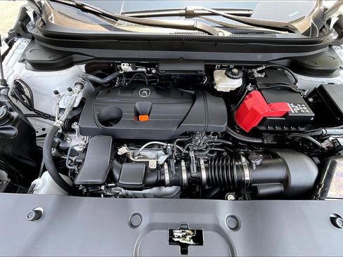 New 2025 Acura RDX SH-AWD image 11