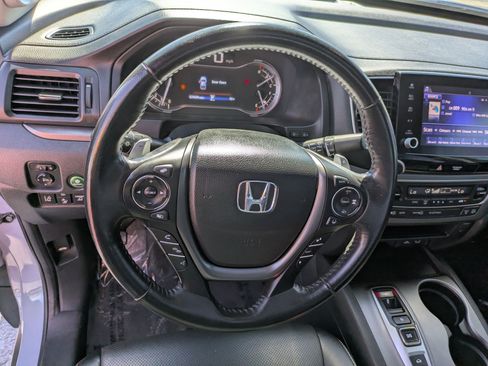 Used 2023 Honda Ridgeline RTL image 17
