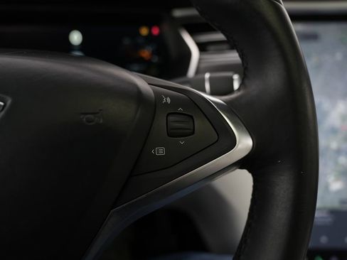 Used 2017 Tesla Model S 75 image 39