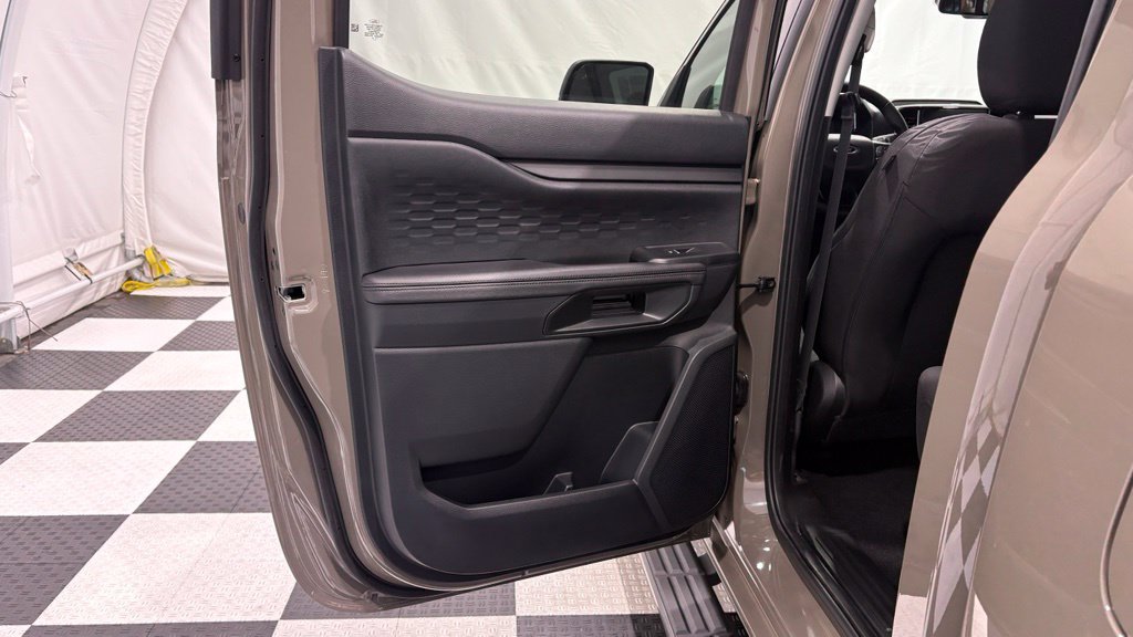 New 2026 Ford Ranger XLT AWD/4WD image 19