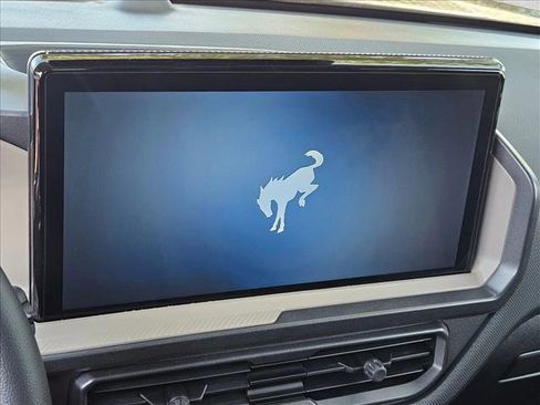 New 2025 Ford Bronco Sport Big Bend image 11