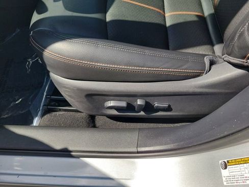 Used 2019 Nissan Altima 2.5 SR w/ SR Premium Package FWD image 12