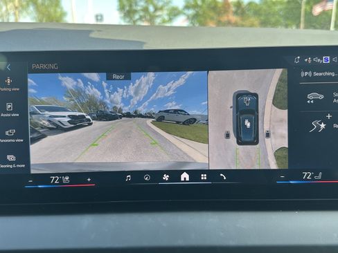 Certified 2025 BMW X3 xDrive30i AWD/4WD image 22