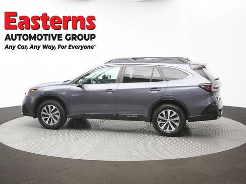 Used 2021 Subaru Outback Premium AWD/4WD image 55