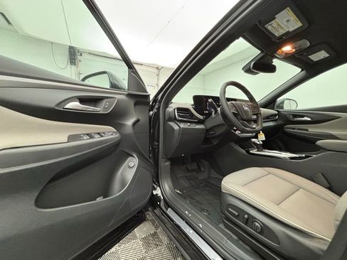 New 2026 Buick Envista Avenir image 15