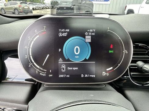 Used 2024 MINI Cooper S FWD image 23