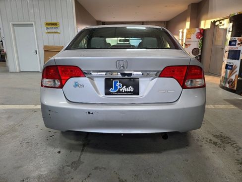 Used 2009 Honda Civic LX image 6