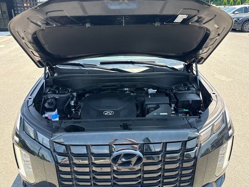 Used 2024 Hyundai Palisade XRT AWD/4WD image 25