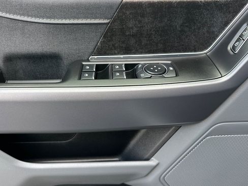 New 2025 Ford F150 Lightning XLT image 11