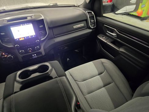 Used 2023 RAM 1500 Lone Star AWD/4WD image 44