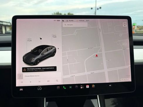 Used 2019 Tesla Model 3 Standard Range Plus RWD image 24