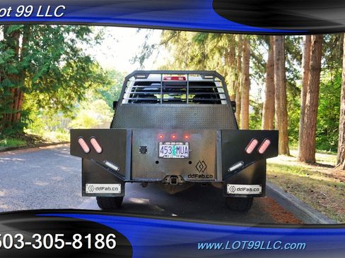 Used 2011 RAM 2500 SLT AWD/4WD image 11