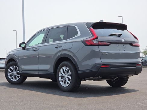 New 2026 Honda CR-V LX image 15