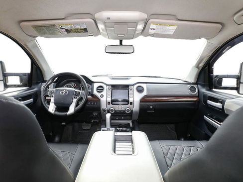 Used 2014 Toyota Tundra Limited w/ Limited Premium Package AWD/4WD image 24