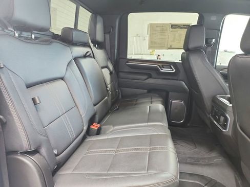 Used 2024 Chevrolet Silverado 2500 High Country AWD/4WD image 44