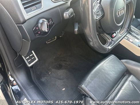 Used 2014 Audi S5 Premium Plus image 14