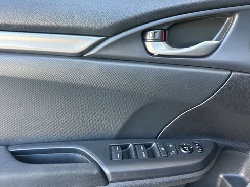 Used 2017 Honda Civic LX image 12