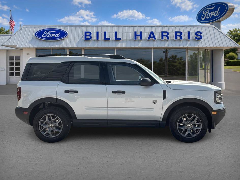 New 2026 Ford Bronco Sport Big Bend w/ Convenience Package AWD/4WD image 4
