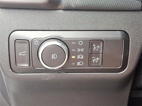 New 2025 Ford Bronco Sport Outer Banks w/ Outer Banks Tech Package+ image 14