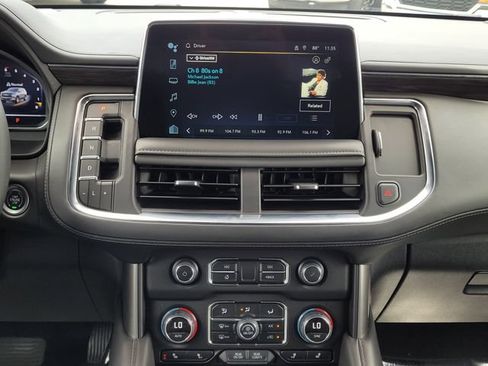 Used 2024 Chevrolet Tahoe LT RWD image 16