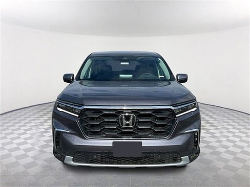 New 2025 Honda Pilot EX-L image 3
