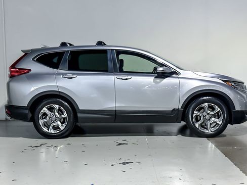 Used 2019 Honda CR-V EX-L image 8