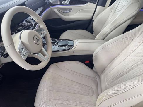 Used 2021 Mercedes-Benz CLS 450 4MATIC image 14
