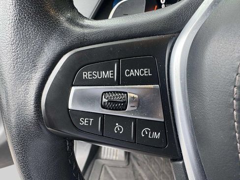 Used 2022 BMW X5 xDrive40i w/ Premium Package AWD/4WD image 19