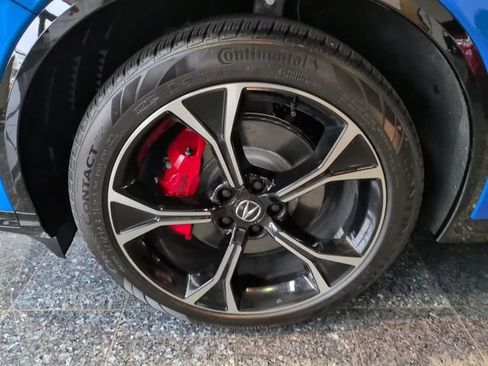 New 2026 Acura MDX Type S image 6